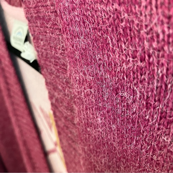 NWT Passenger West Coast Cardigan in Orchid Medium - Picture 5 of 14